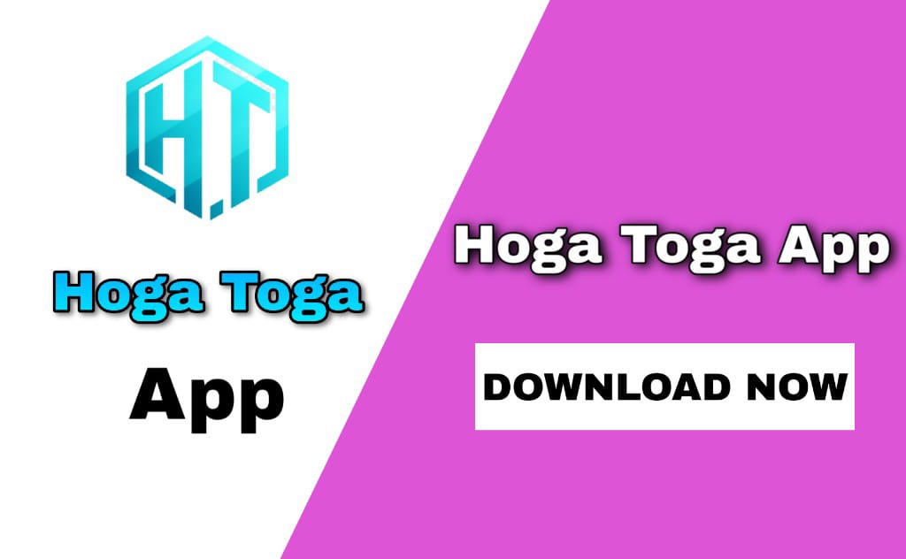 HogaToga App Download