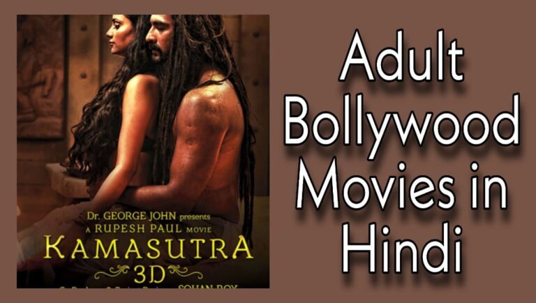Bollywood Adult Movies