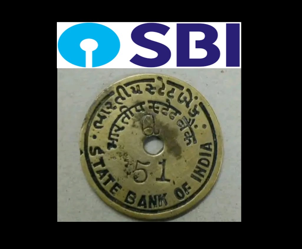 sbi bank logo